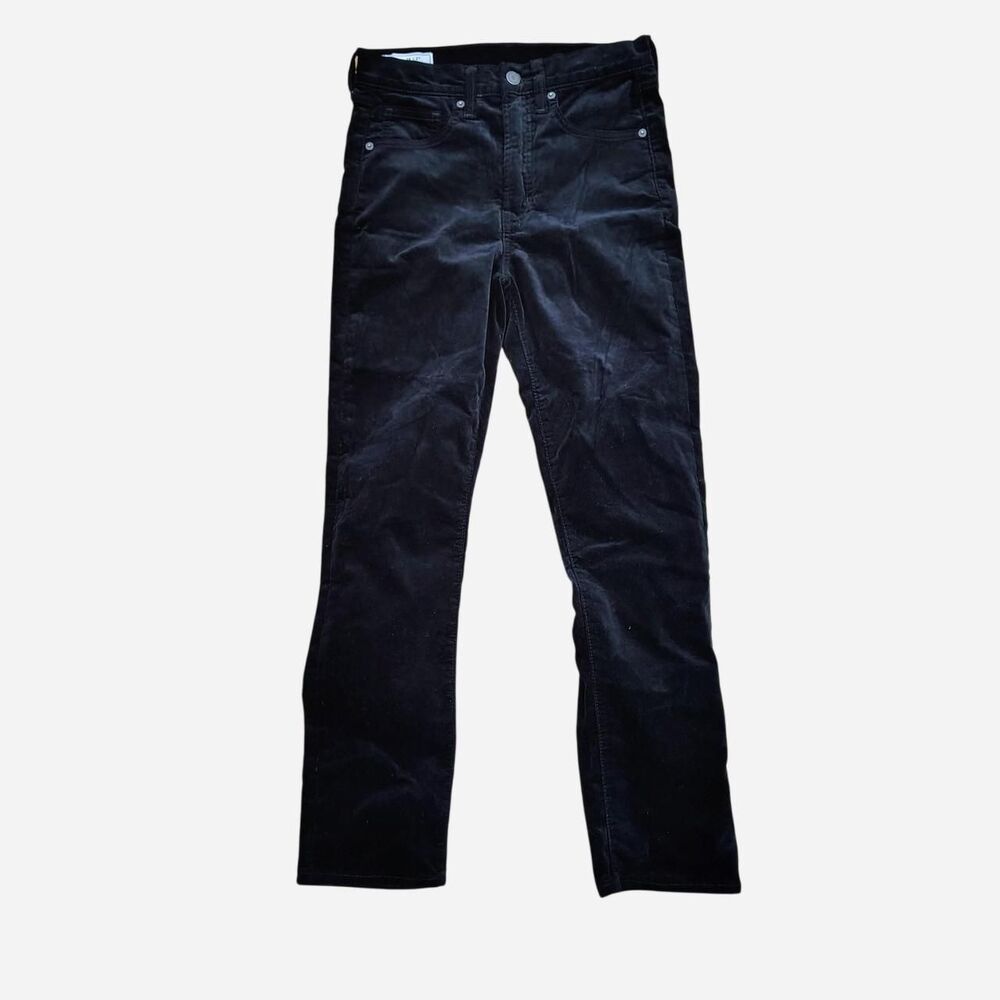 Gap Women's Black Trousers